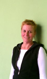 Image of Professor Robyn Wiegman