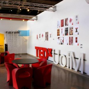 TEDxUofM Gallery