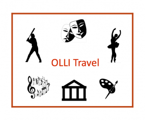 OLLI Travel