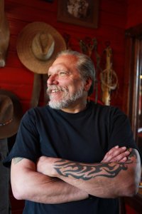 Jorma Kaukonen Jorma Kaukonen