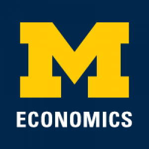 Economics logo