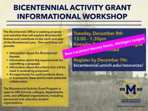 Workshop Flyer Workshop Flyer