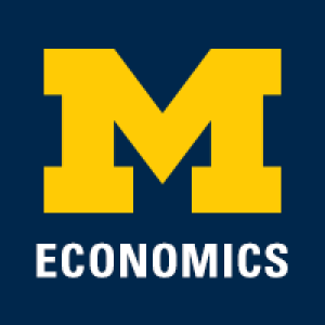 Michigan economics logo