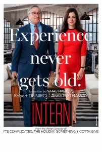 "The Intern" "The Intern"