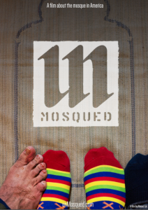 Unmosqued poster Unmosqued poster
