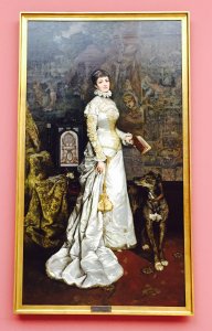 Helena Modjeska Helena Modjeska