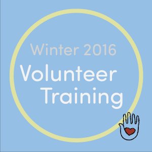 SAPAC Volunteer Training SAPAC Volunteer Training