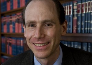 Benjamin Liebman Benjamin Liebman