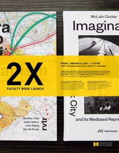 Book Launch 2x Book Launch 2x