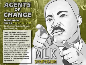 MLK Symposium MLK Symposium