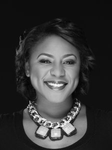 Alicia Garza