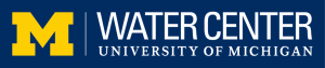Water Center logo Water Center logo