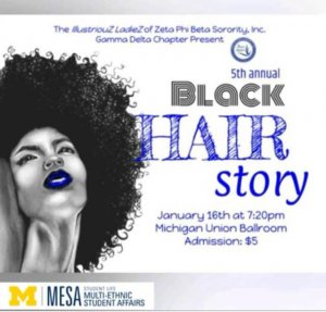 HAIRstory HAIRstory