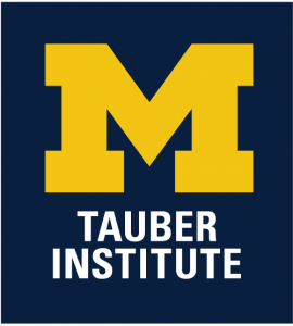Tauber Institute for Global Operations Tauber Institute for Global Operations