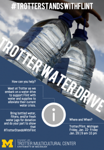 Trotter Water Drive