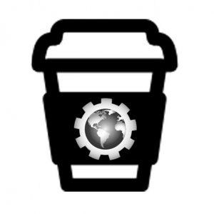 IPE Coffee Icon