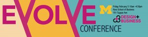 Evolve Conference Logo