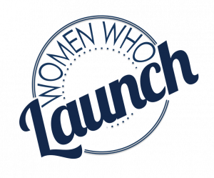 Women Who Launch Logo