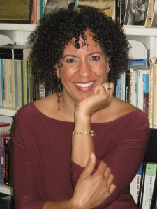 P. Gabrielle Foreman P. Gabrielle Foreman