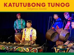 Indigenous Philippine Music