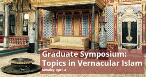 IISS Vernacular Islam Symposium