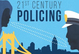 21st Century Policing