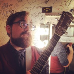 David Mayfield David Mayfield