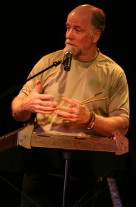 John McCutcheon