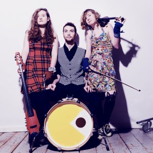 The Accidentals