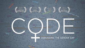 CODE Documentary Logo