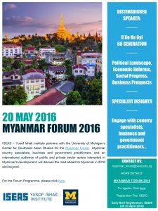 Myanmar Forum