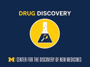 drug discovery logo