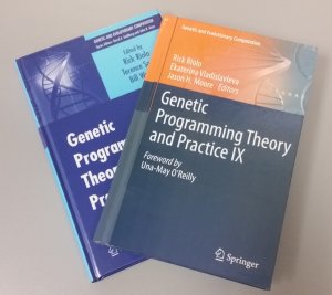 GPTP Published Proceedings
