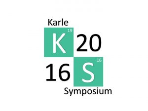 Karle 2016 Logo