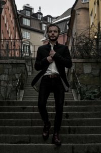 The Tallest Man on Earth The Tallest Man on Earth