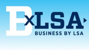 Business By LSA logo