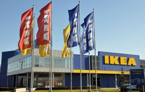 IKEA