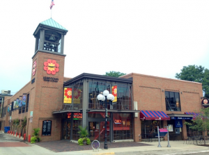 Kerrytown