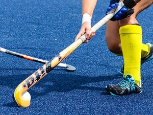 Michigan Field Hockey vs. Davidson