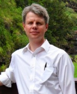 Allen Hicken