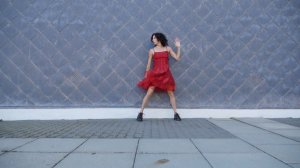 Dance Master Class Repertory Series: Tzveta Kassabova