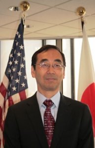 Mitsuhiro Wada