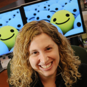 Photo of Sarah Pressman Photo of Sarah Pressman