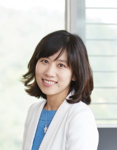 Dr. Eun-Ju Lee