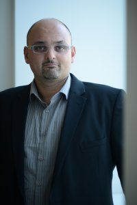 Dr. Marwan Kraidy Dr. Marwan Kraidy