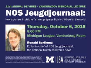 picture of Ronald Bartlema