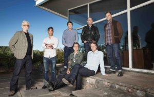 Bluerodeo Bluerodeo