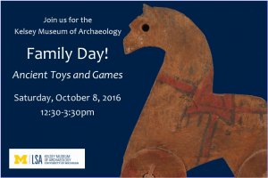 Family Day 2016-10-08