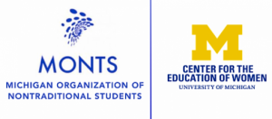 CEW/MONTS Logo