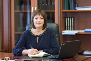 Natalie Jaresko